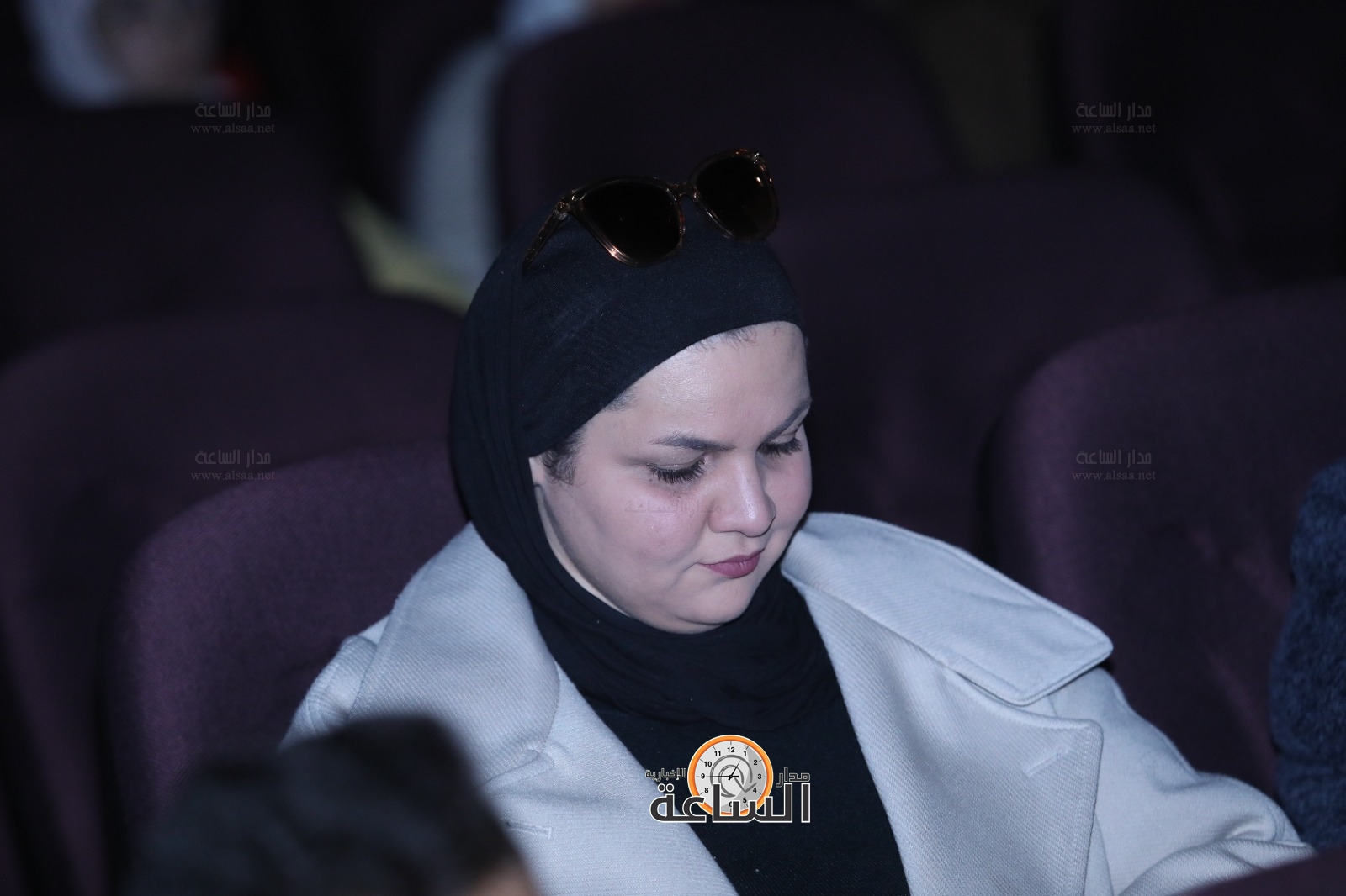 Madar Al-Saa Images 0.12419631193493941