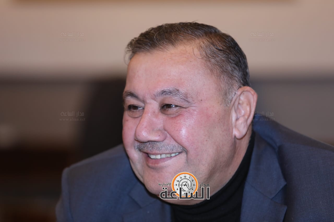 Madar Al-Saa Images 0.11453069426464779