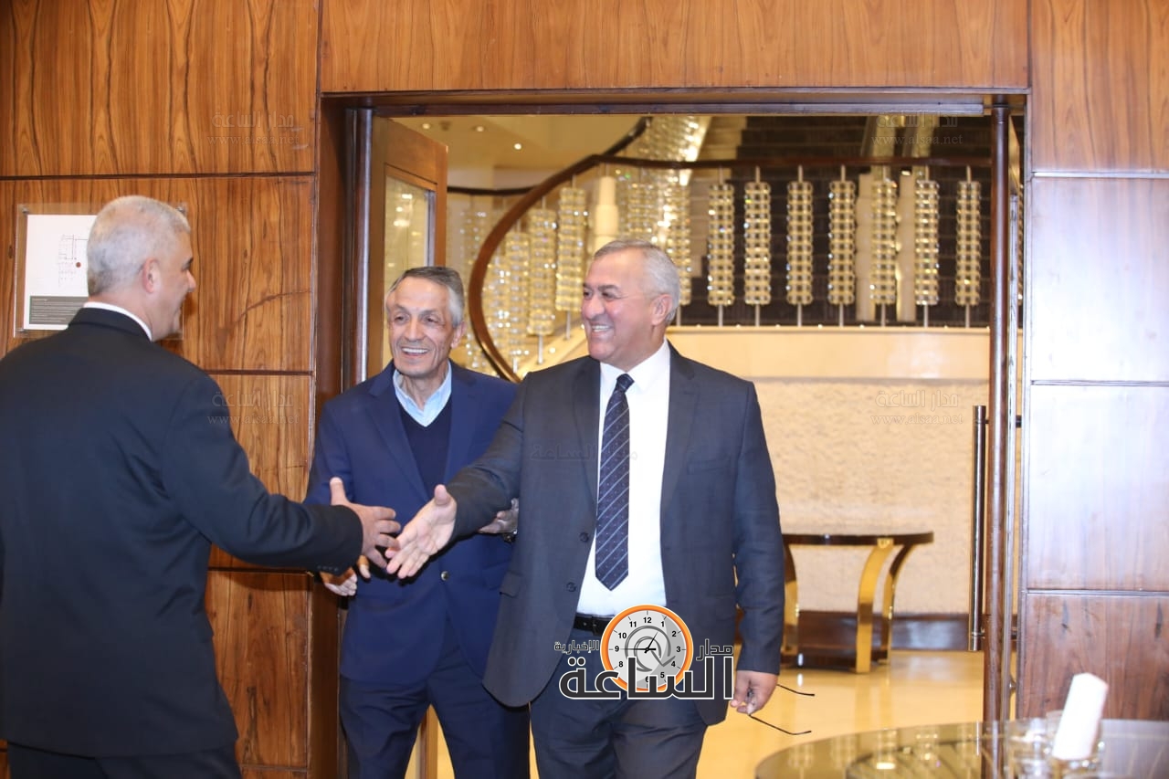 Madar Al-Saa Images 0.8803635129176948