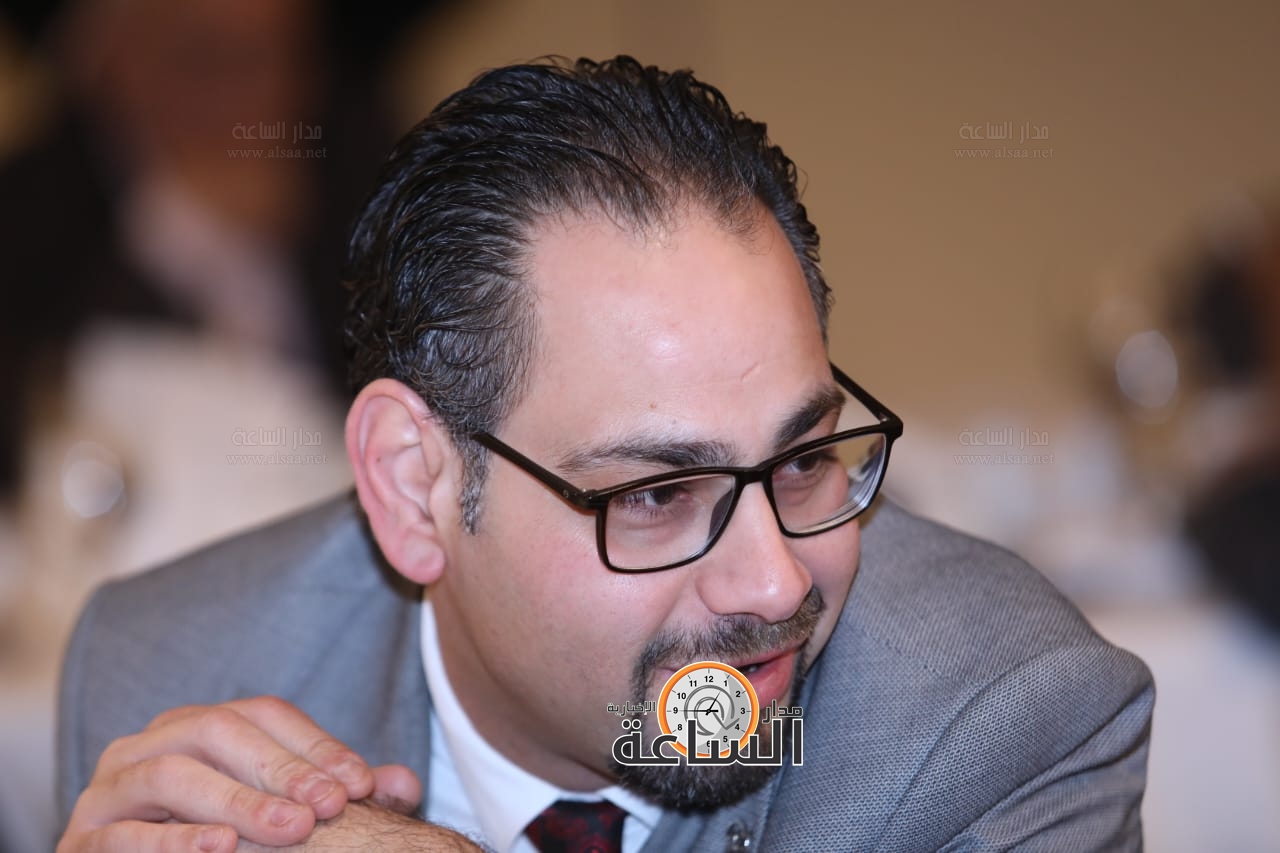 Madar Al-Saa Images 0.7633884700117464