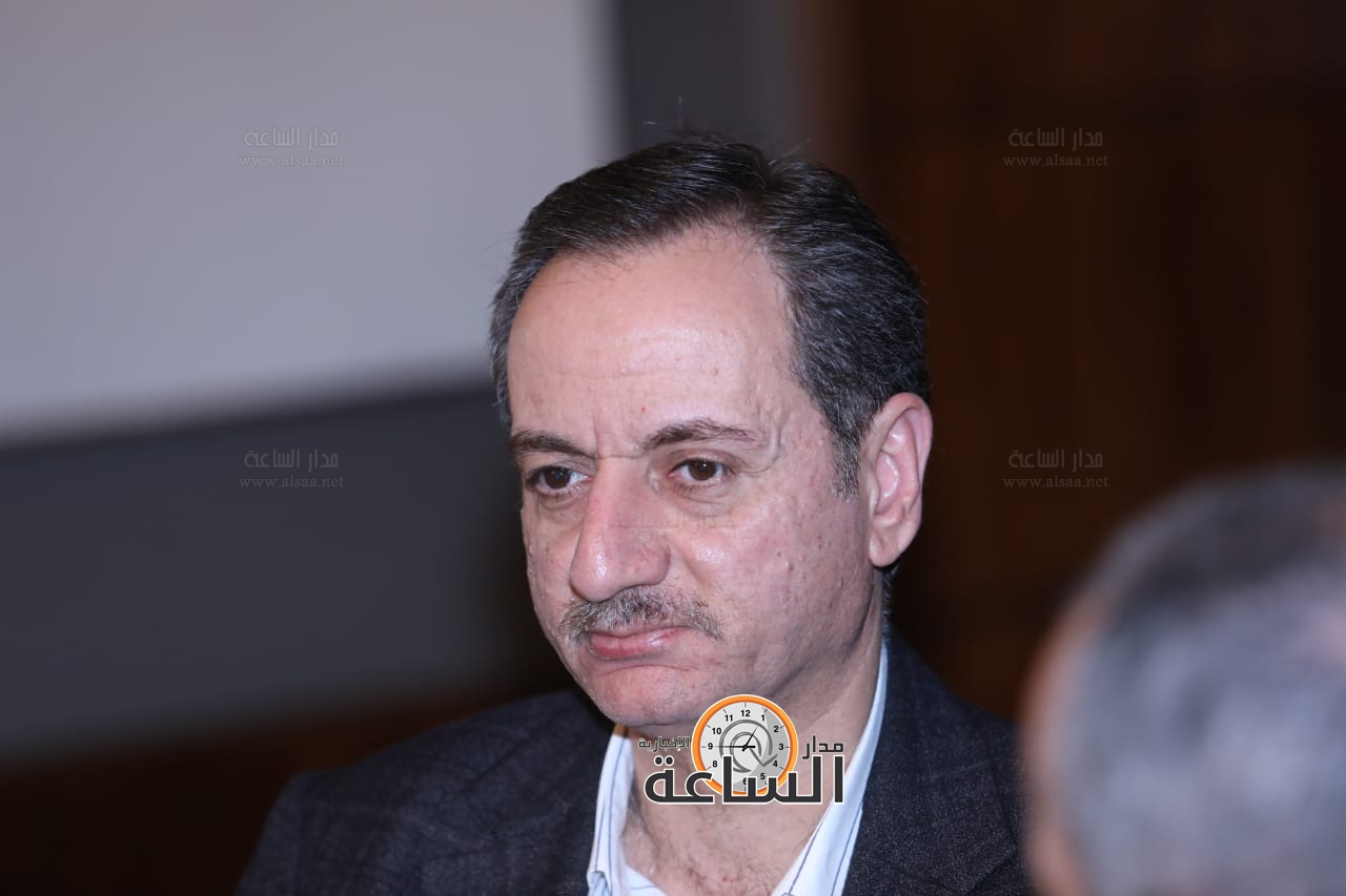 Madar Al-Saa Images 0.8146068881151367