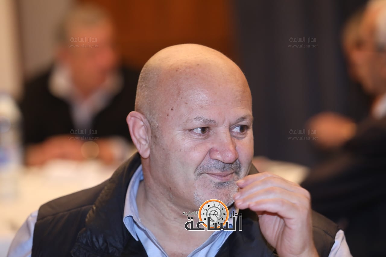 Madar Al-Saa Images 0.20162247942450495