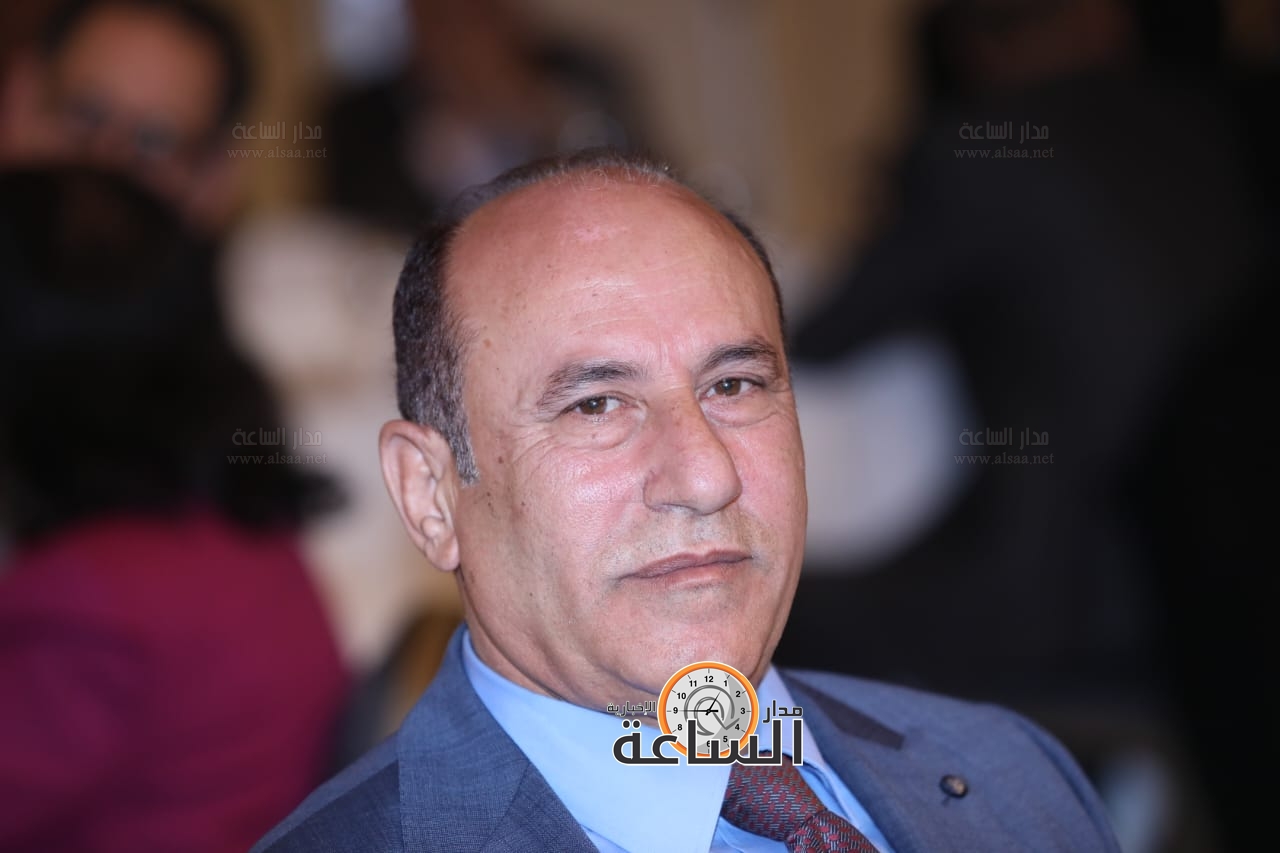 Madar Al-Saa Images 0.1422733910514955