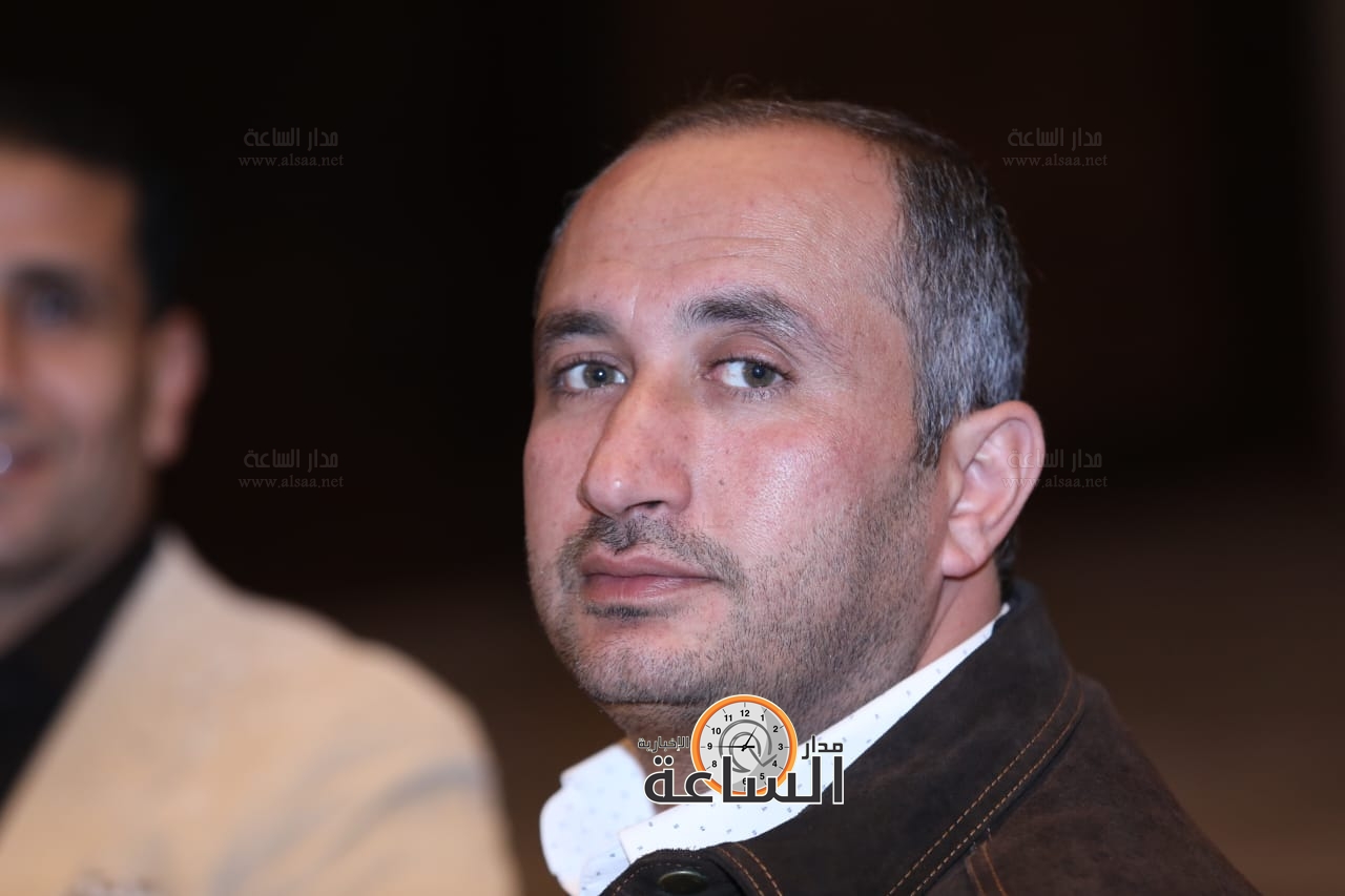 Madar Al-Saa Images 0.1880007233200396