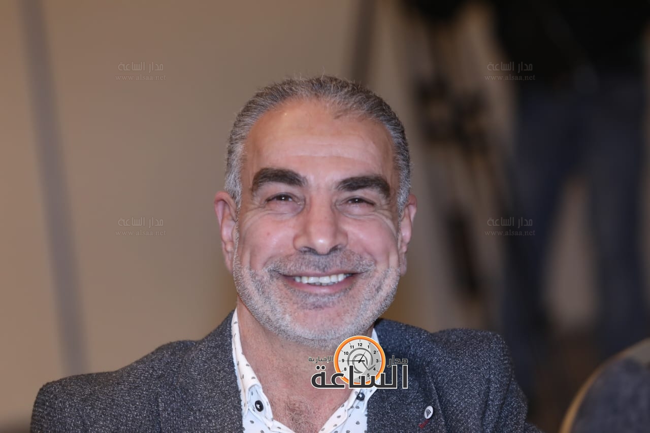 Madar Al-Saa Images 0.7671930006956547