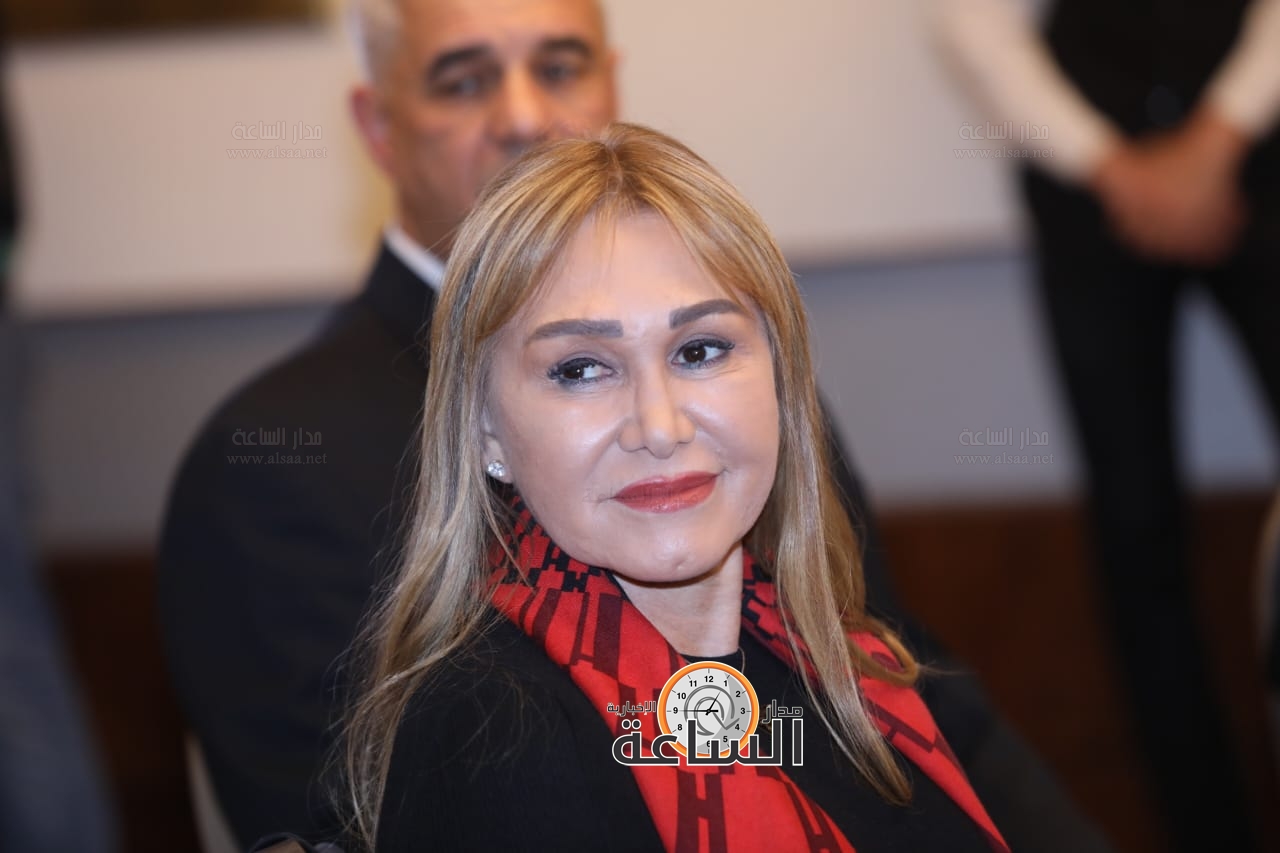 Madar Al-Saa Images 0.3981070196901866