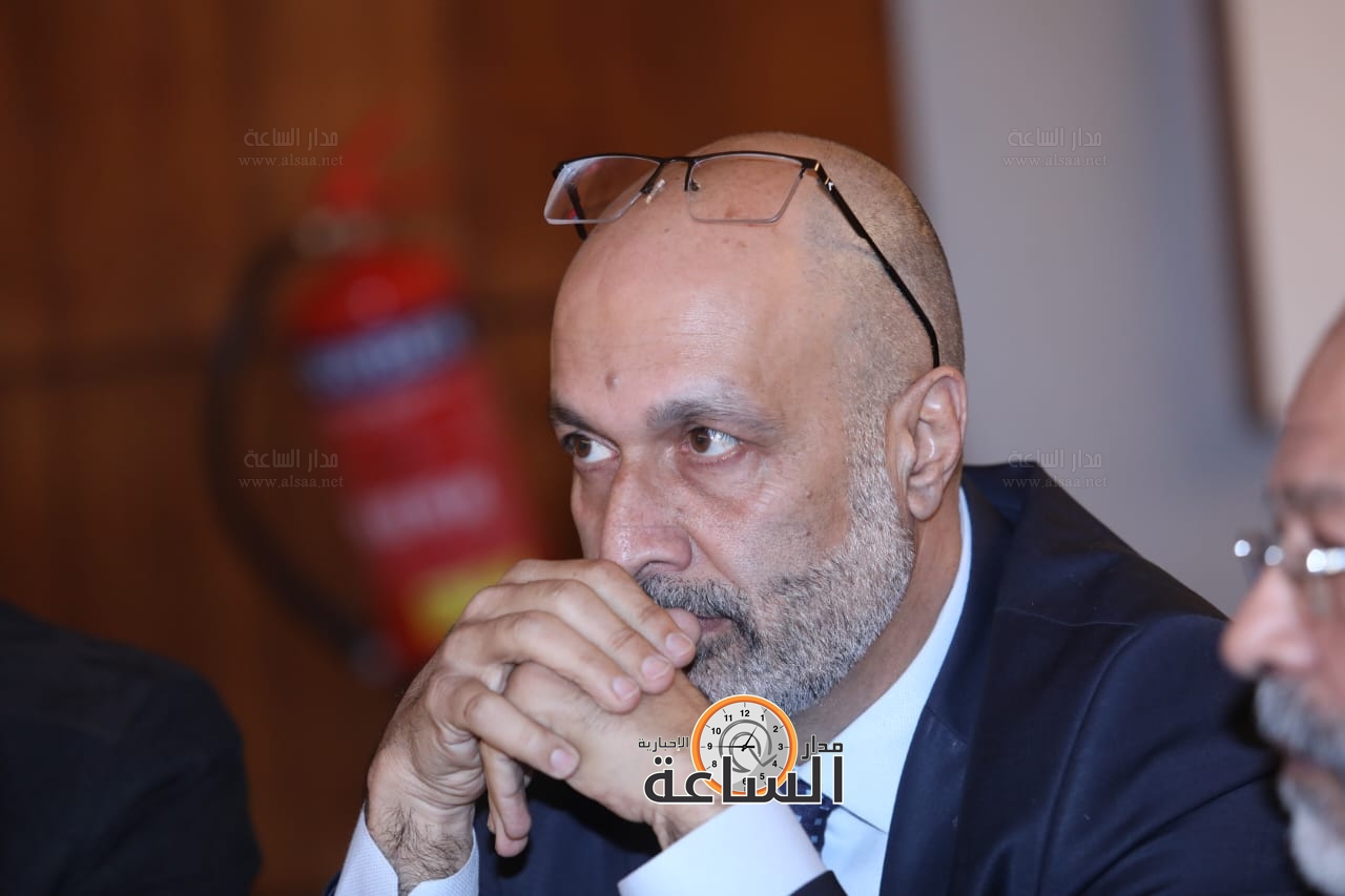 Madar Al-Saa Images 0.270832755060191