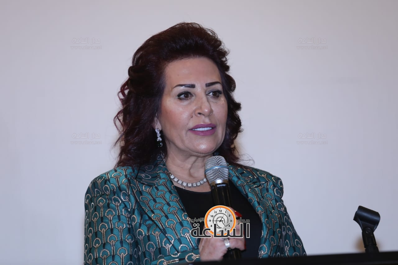 Madar Al-Saa Images 0.1399838068789494