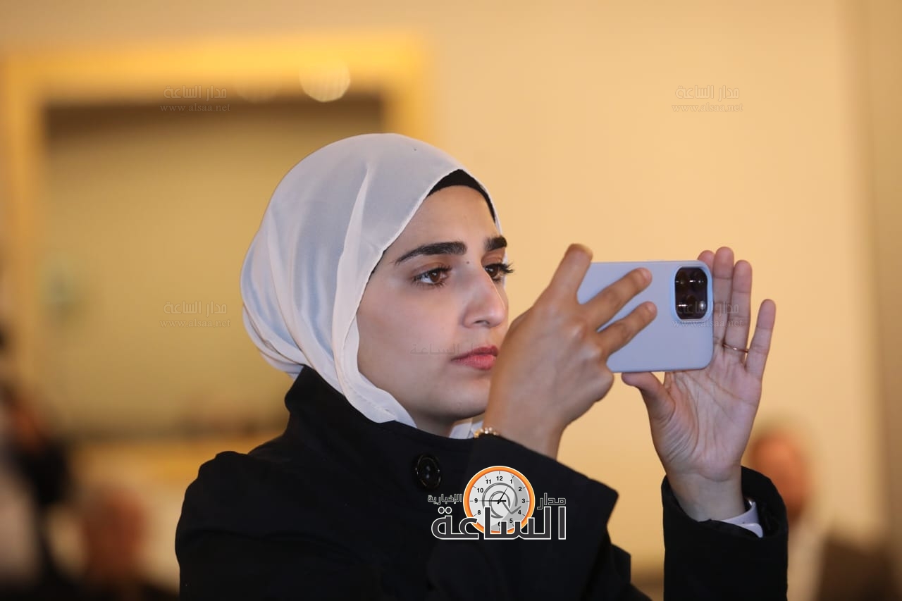 Madar Al-Saa Images 0.647601529316177