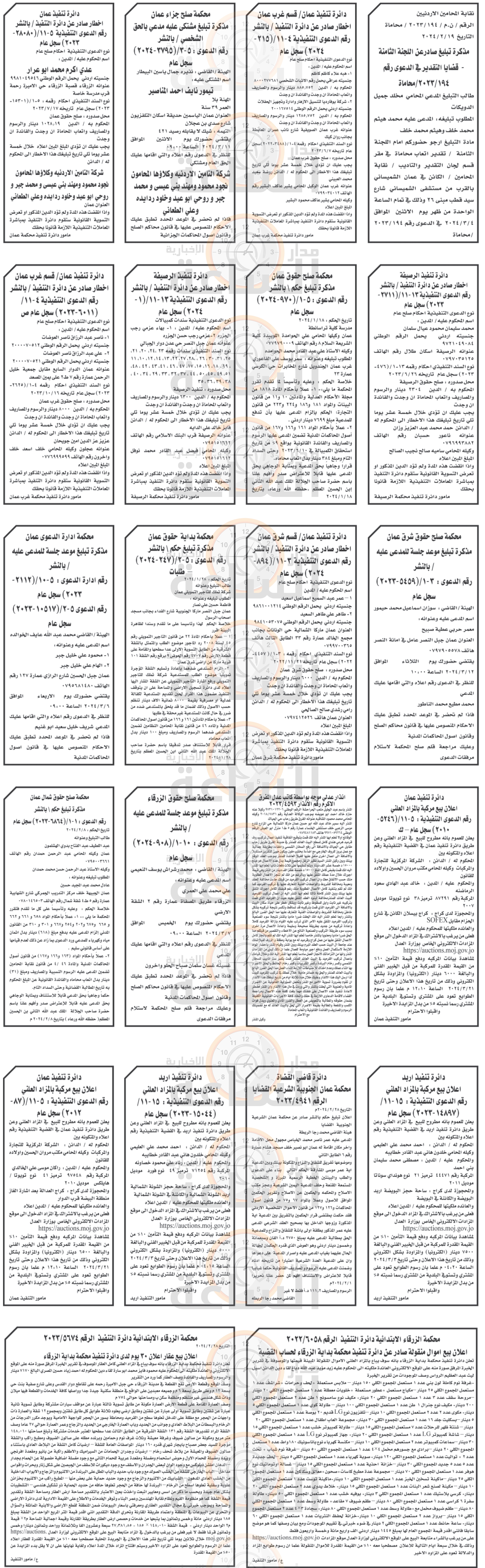 Madar Al-Saa Images 0.38372626844988744