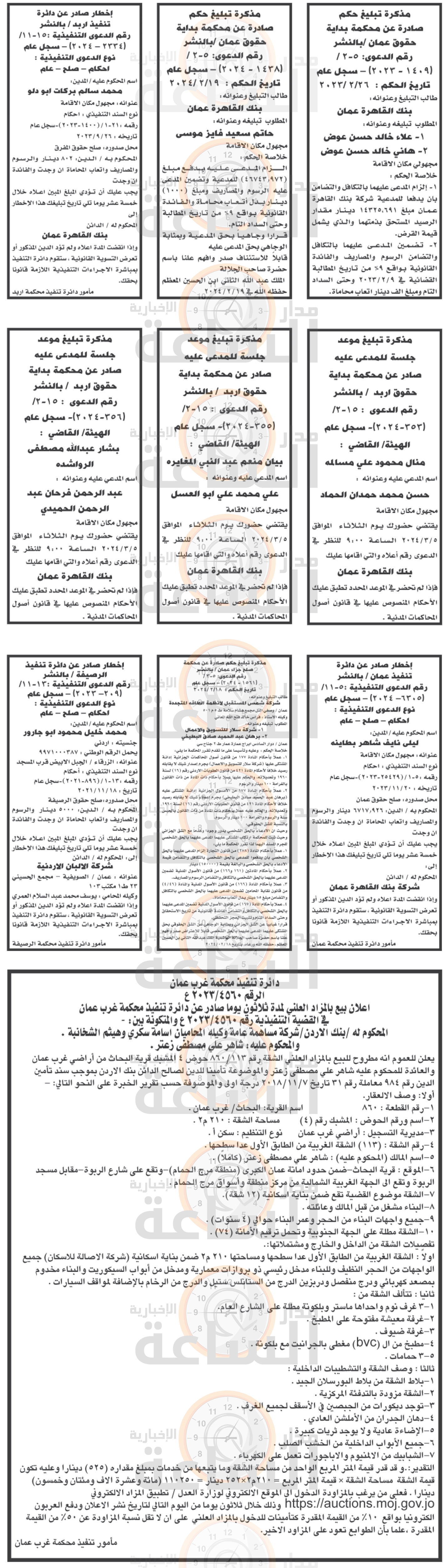 Madar Al-Saa Images 0.4187574616827656