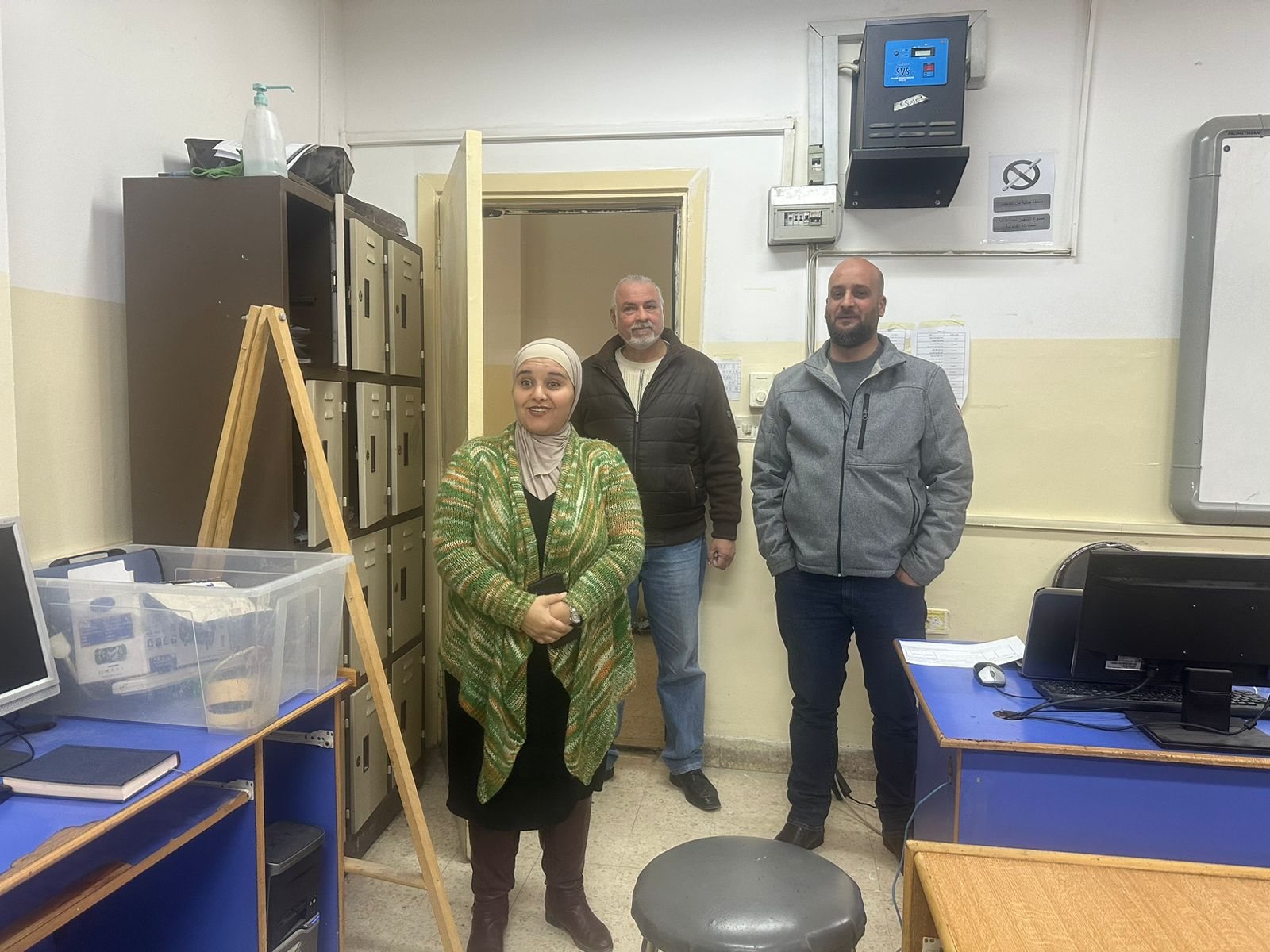 Madar Al-Saa Images 0.5316964197353216