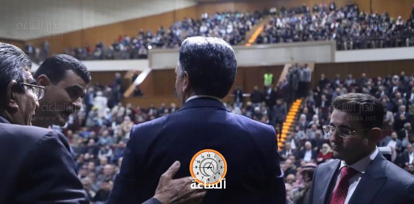 Madar Al-Saa Images 0.7612777804422008