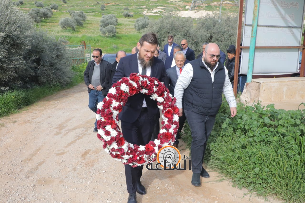 Madar Al-Saa Images 0.16112010150044842