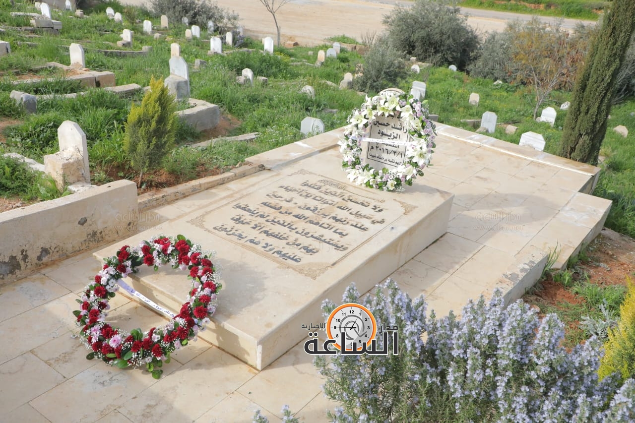 Madar Al-Saa Images 0.32487073382802345