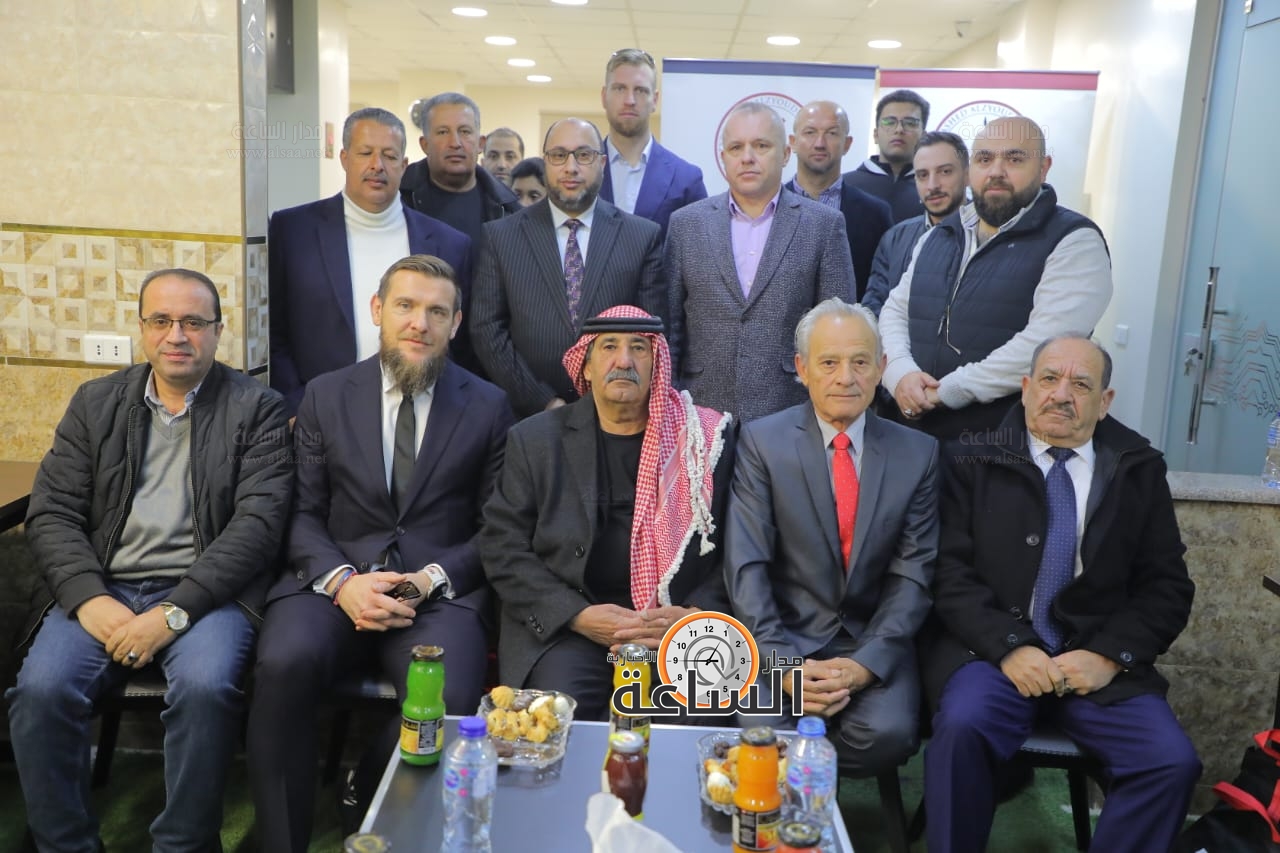 Madar Al-Saa Images 0.5614025207676032