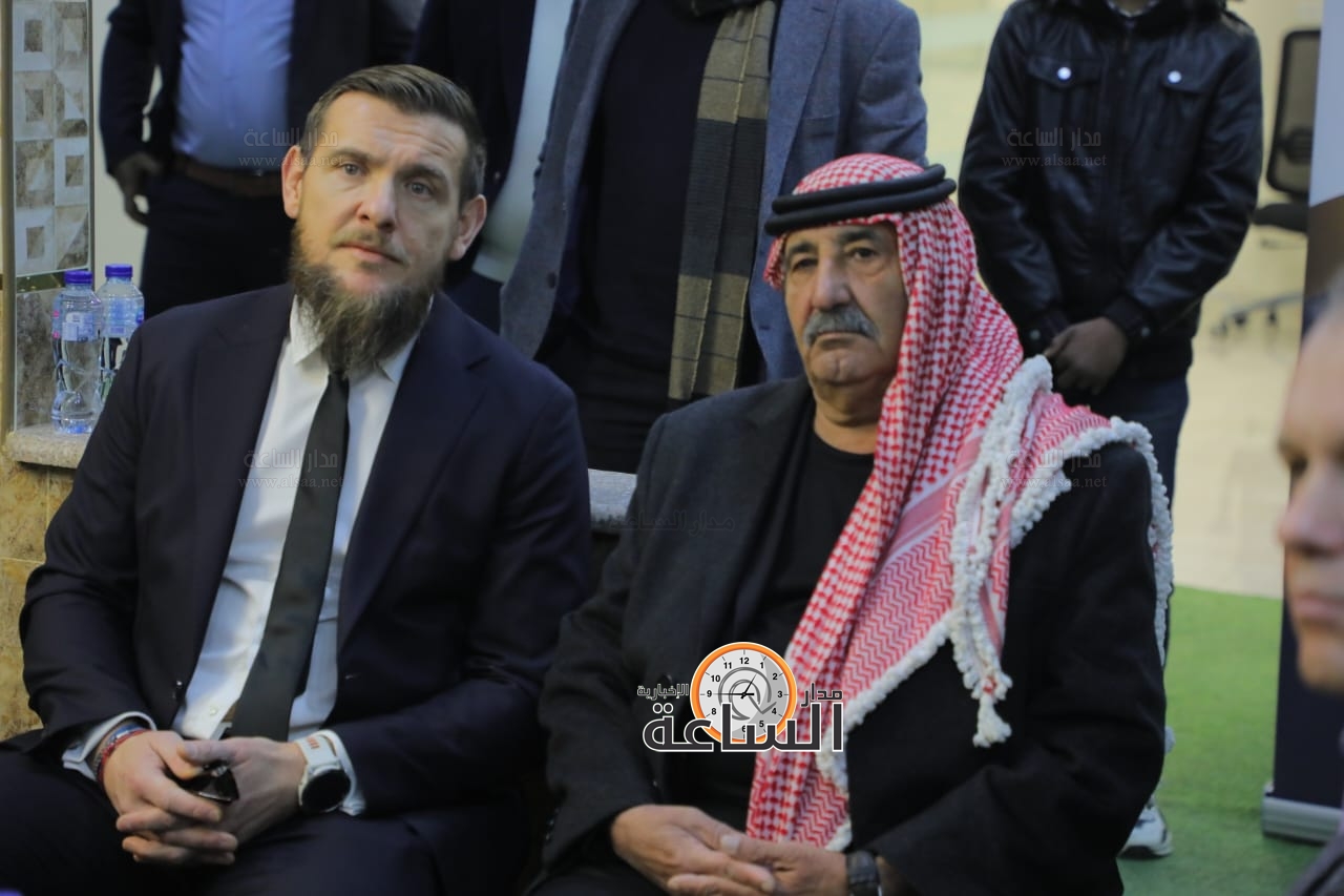 Madar Al-Saa Images 0.7704298940261769