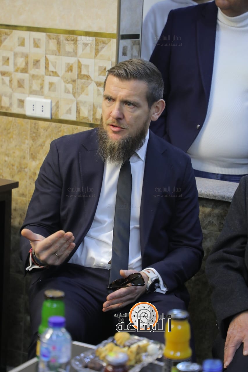 Madar Al-Saa Images 0.5997704167565479