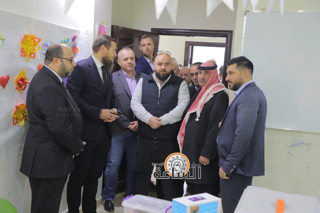 Madar Al-Saa Images 0.4625860806515243