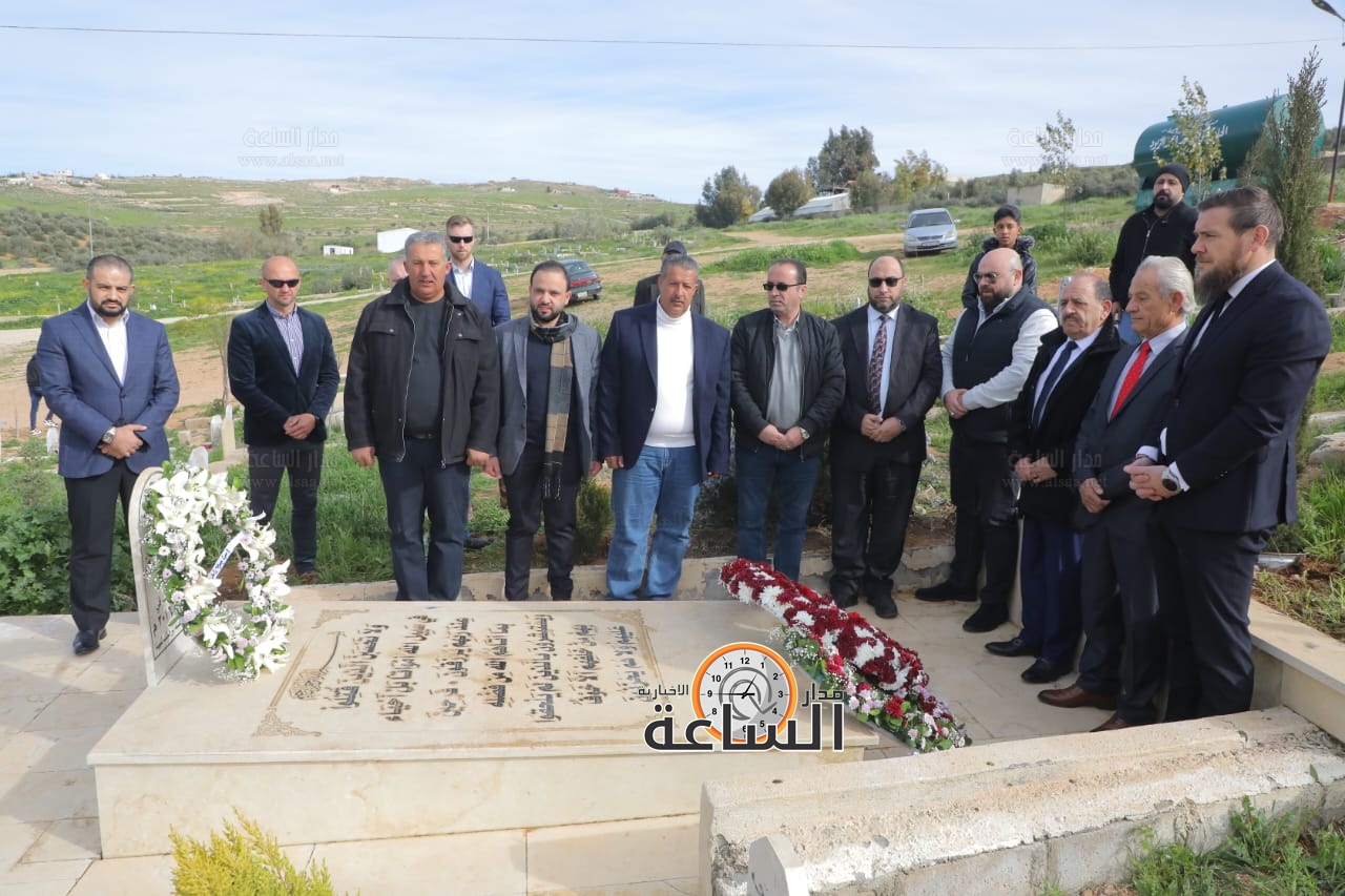 Madar Al-Saa Images 0.8203303760730472