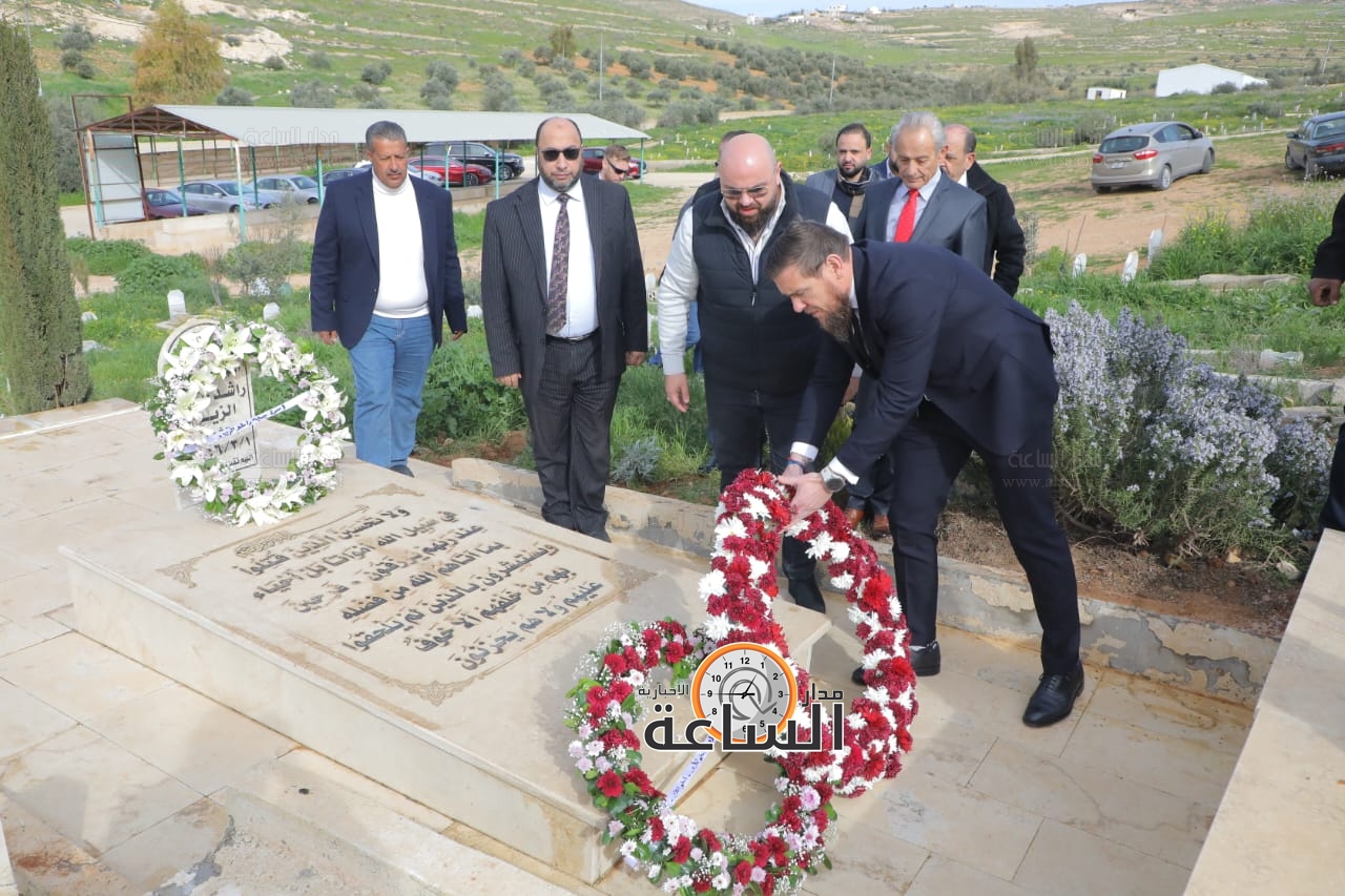 Madar Al-Saa Images 0.23501315195127748