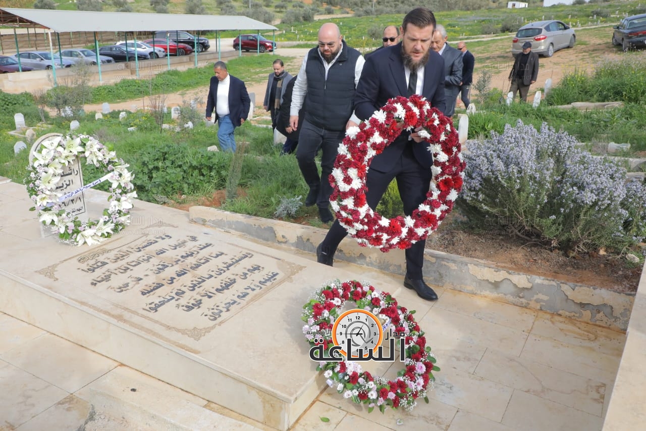 Madar Al-Saa Images 0.1174697215530367