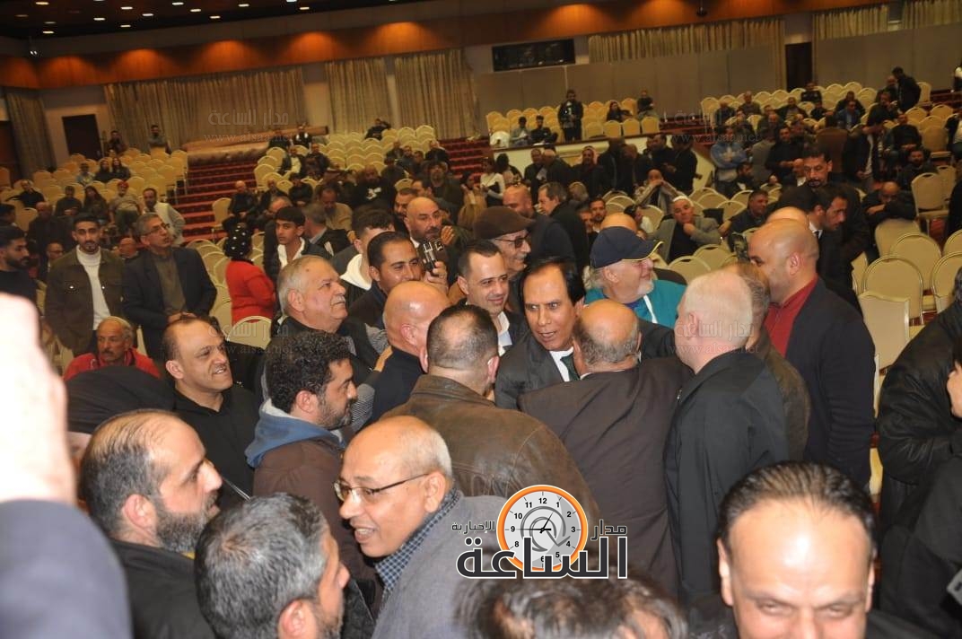 Madar Al-Saa Images 0.8708567991917464