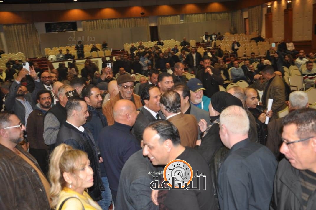 Madar Al-Saa Images 0.3492777546412795