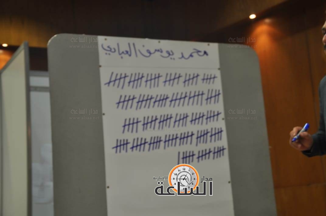 Madar Al-Saa Images 0.1513580673087742