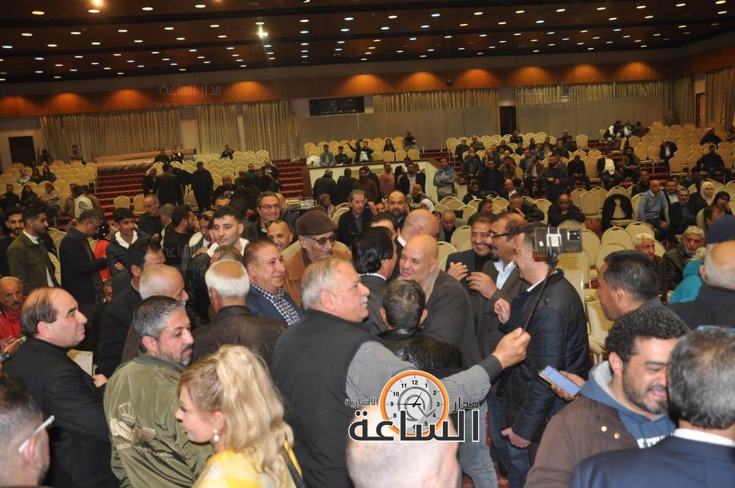 Madar Al-Saa Images 0.23019720005838362