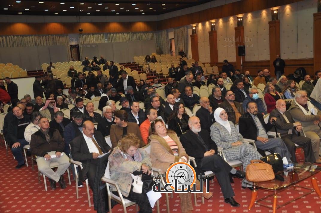 Madar Al-Saa Images 0.9449743141266427