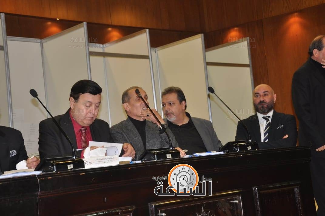 Madar Al-Saa Images 0.6813538756183228