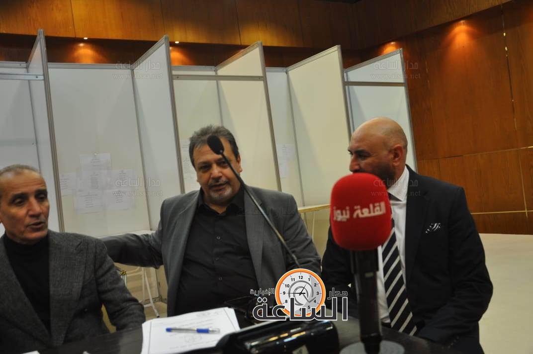 Madar Al-Saa Images 0.5781522332900266