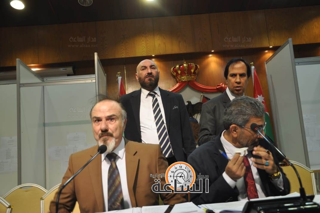 Madar Al-Saa Images 0.6772205554051962