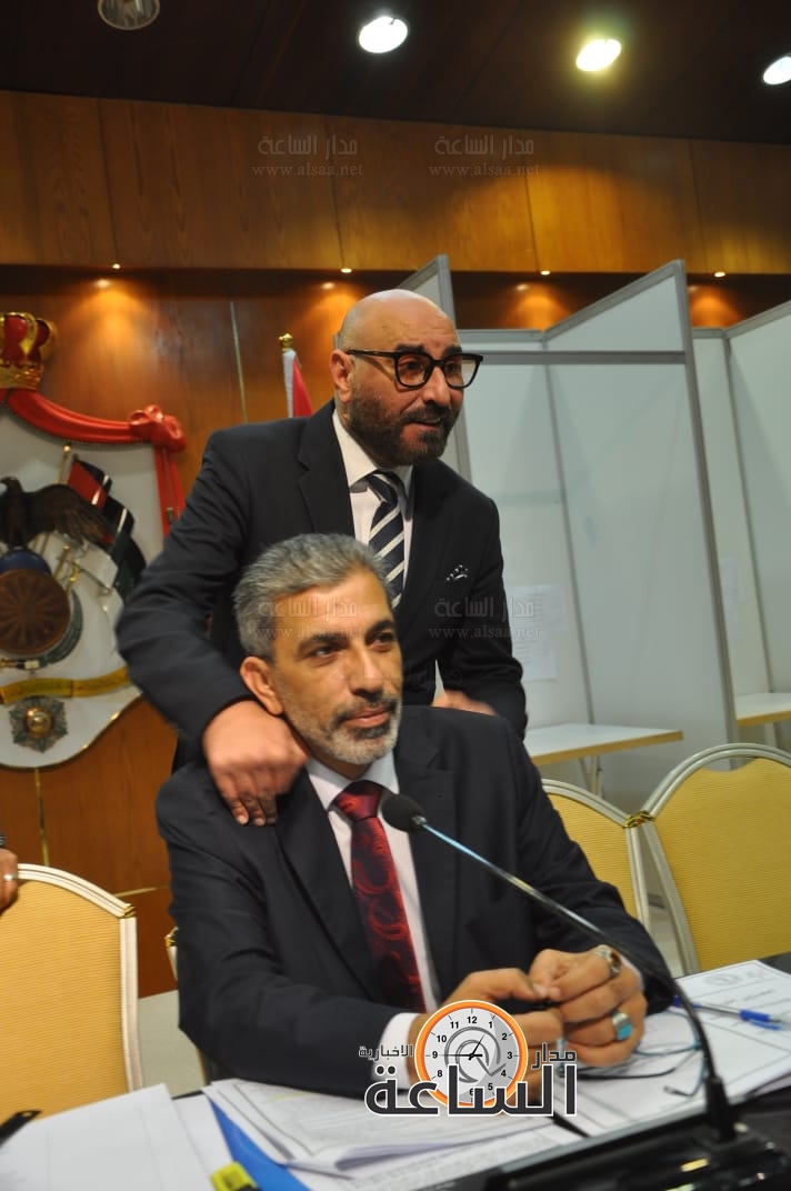 Madar Al-Saa Images 0.02815267511181263