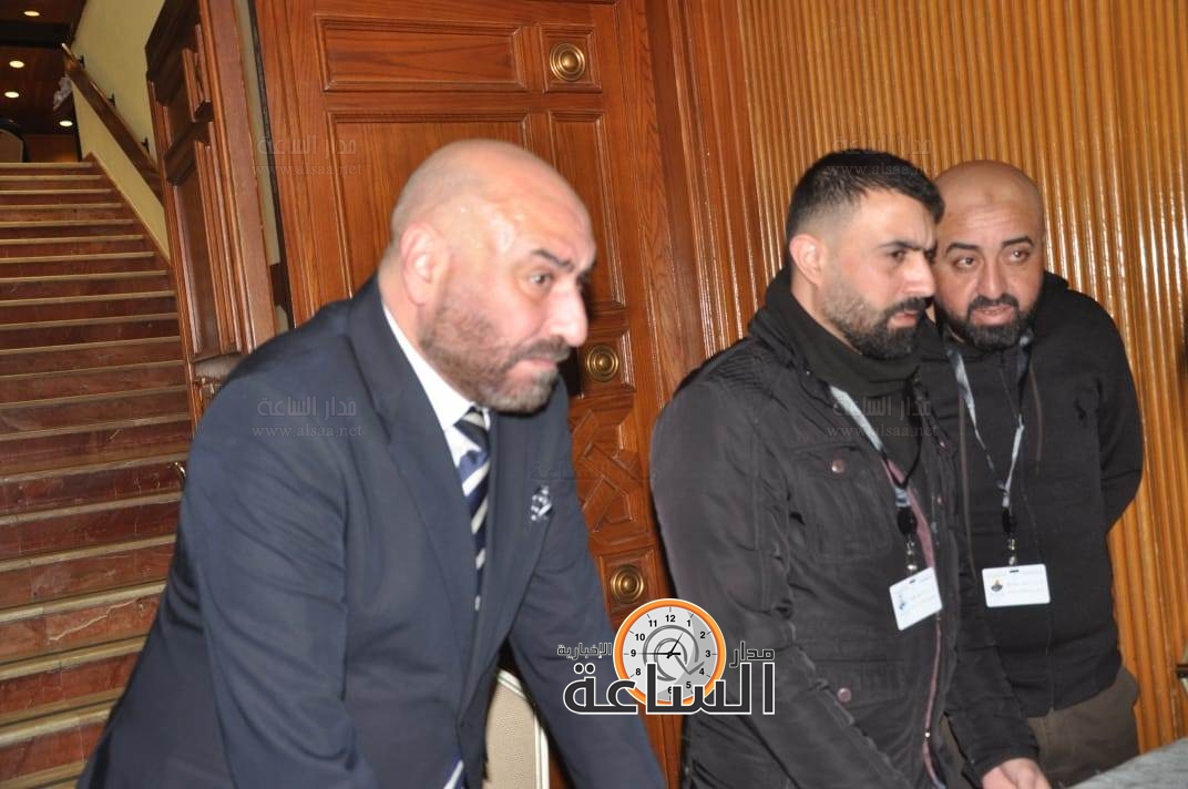 Madar Al-Saa Images 0.885702375261012