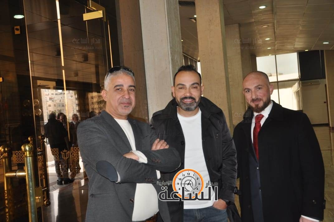 Madar Al-Saa Images 0.5183409356524633