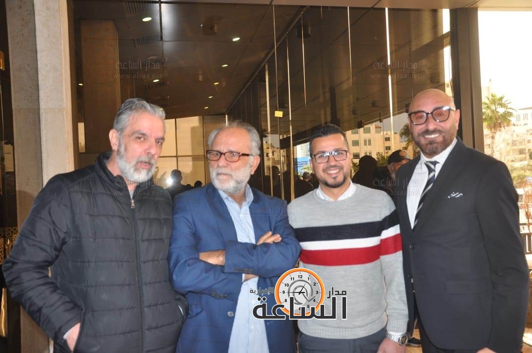 Madar Al-Saa Images 0.2264602966392466