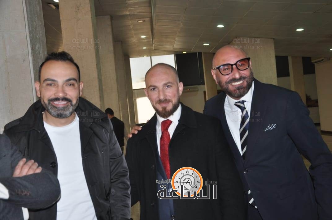 Madar Al-Saa Images 0.5812946123183573