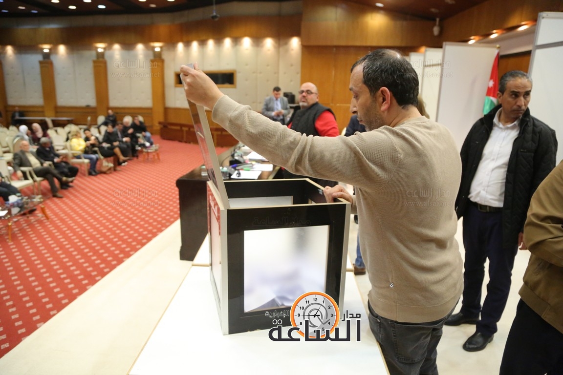 Madar Al-Saa Images 0.03472883749040934