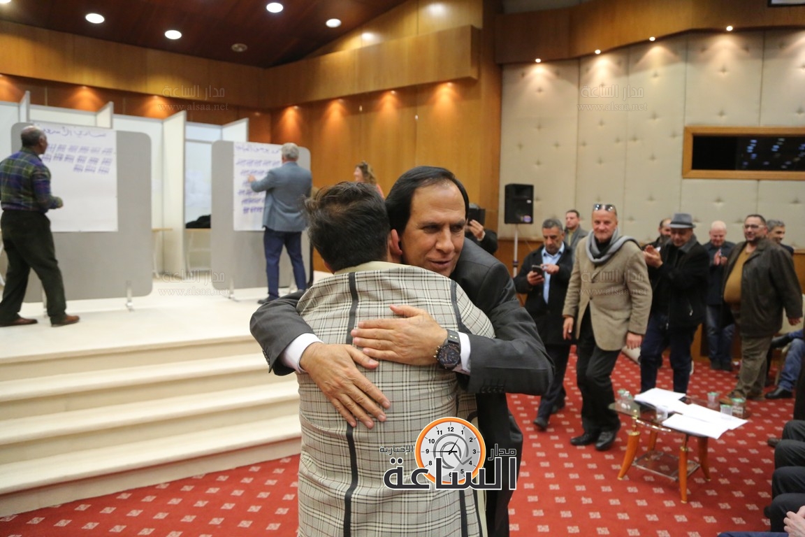 Madar Al-Saa Images 0.6632184085168646