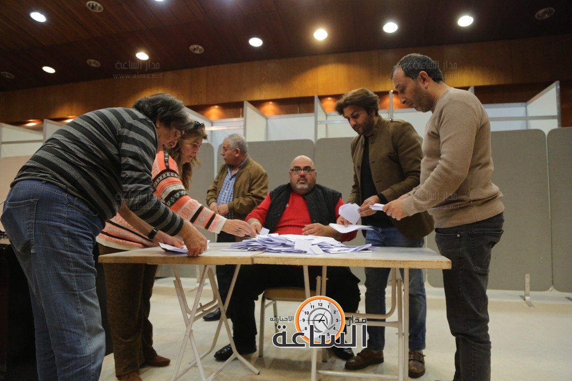 Madar Al-Saa Images 0.8384943305054795