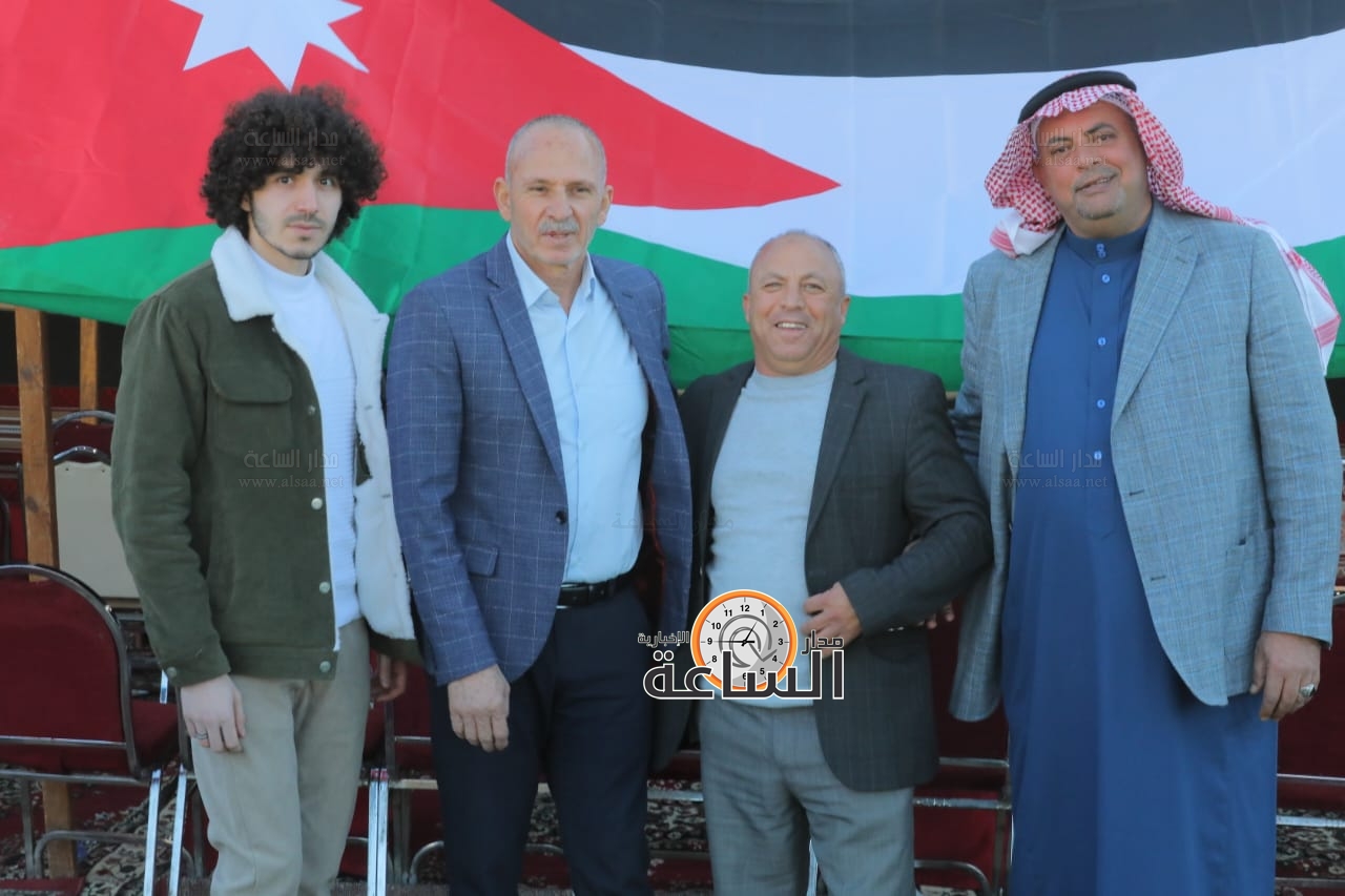 Madar Al-Saa Images 0.6770657378349352