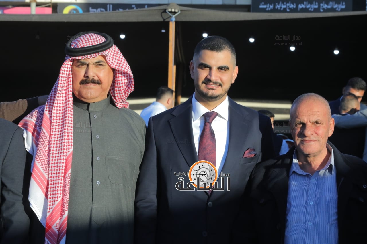 Madar Al-Saa Images 0.4996014172422112