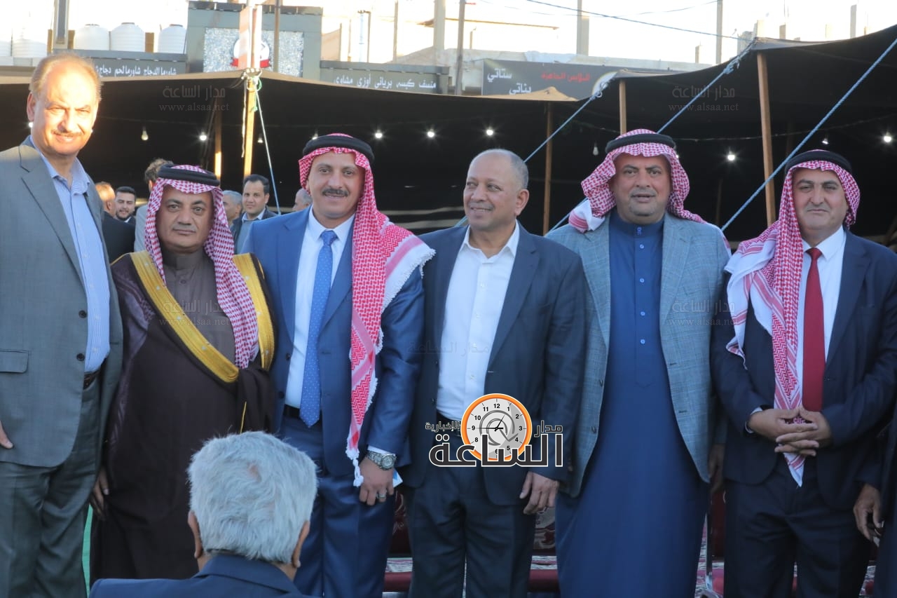 Madar Al-Saa Images 0.5449047660089765