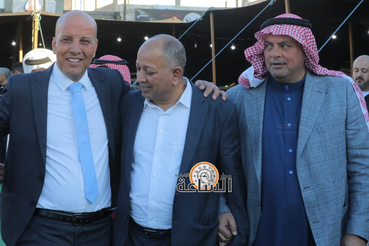 Madar Al-Saa Images 0.09975723204800913