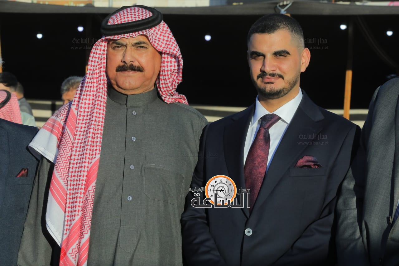 Madar Al-Saa Images 0.3465800554939884