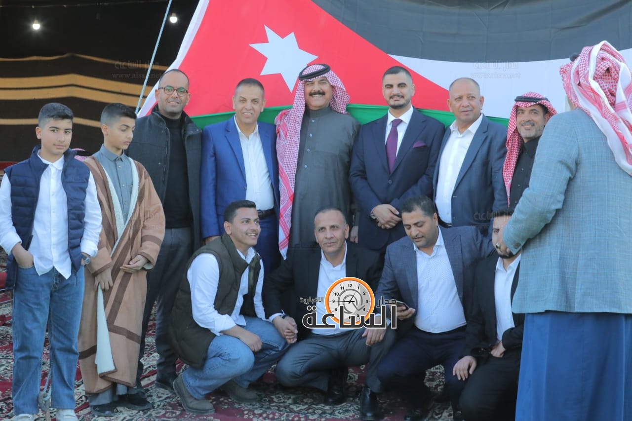 Madar Al-Saa Images 0.752712708392671