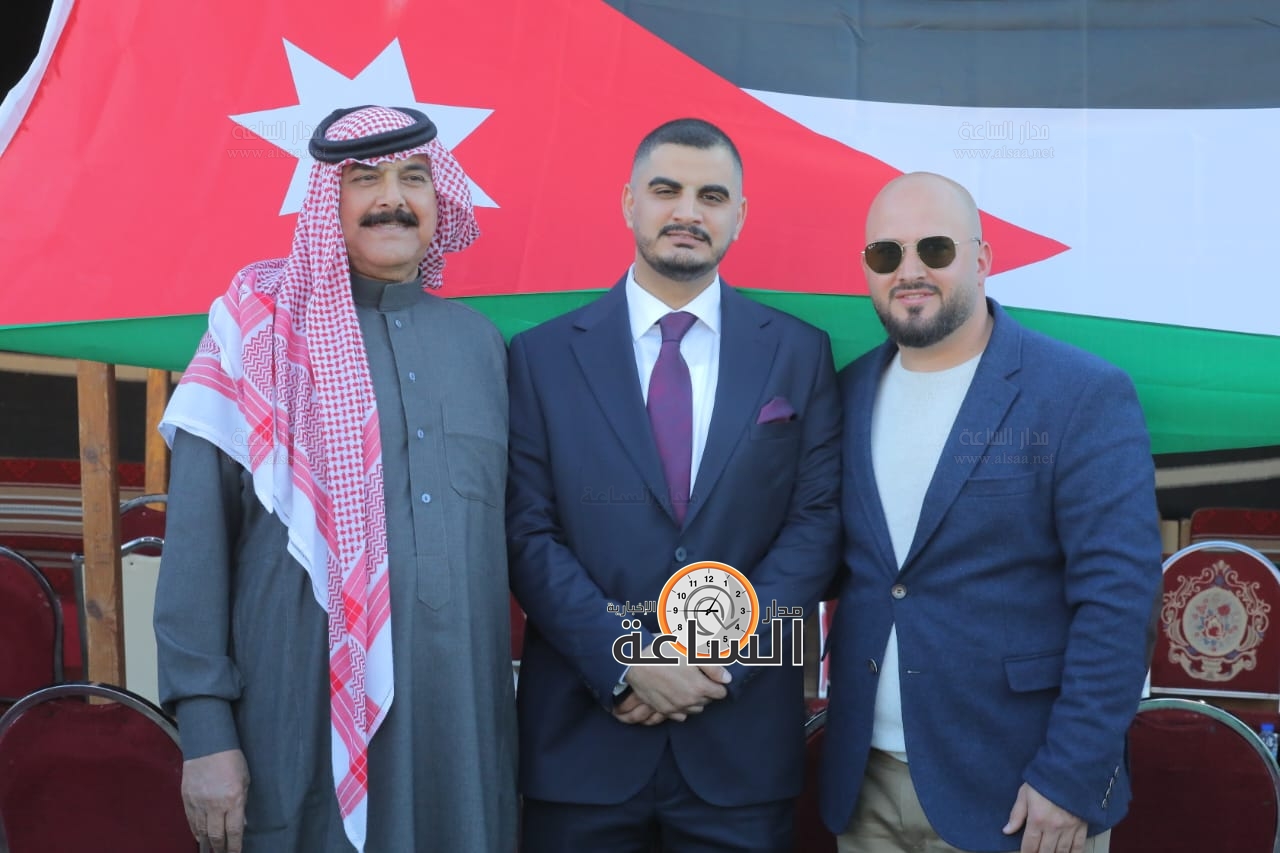 Madar Al-Saa Images 0.11055673108132891