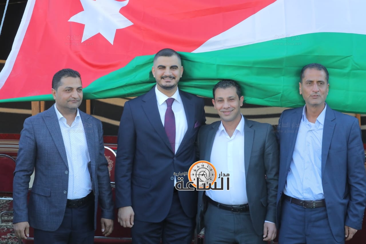 Madar Al-Saa Images 0.5032081593015645